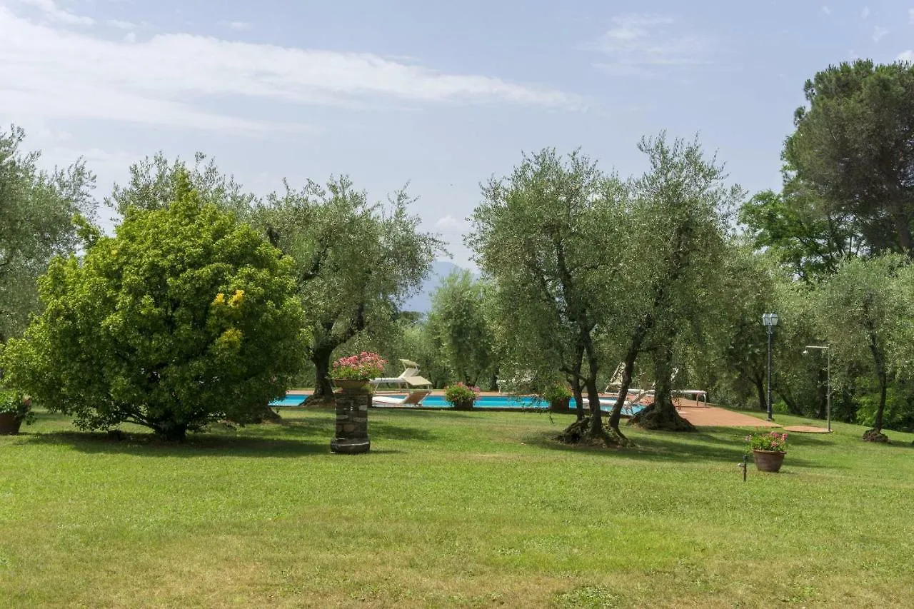 Casa Tonio By Salogi Villas Valgiano 0*,  Włochy
